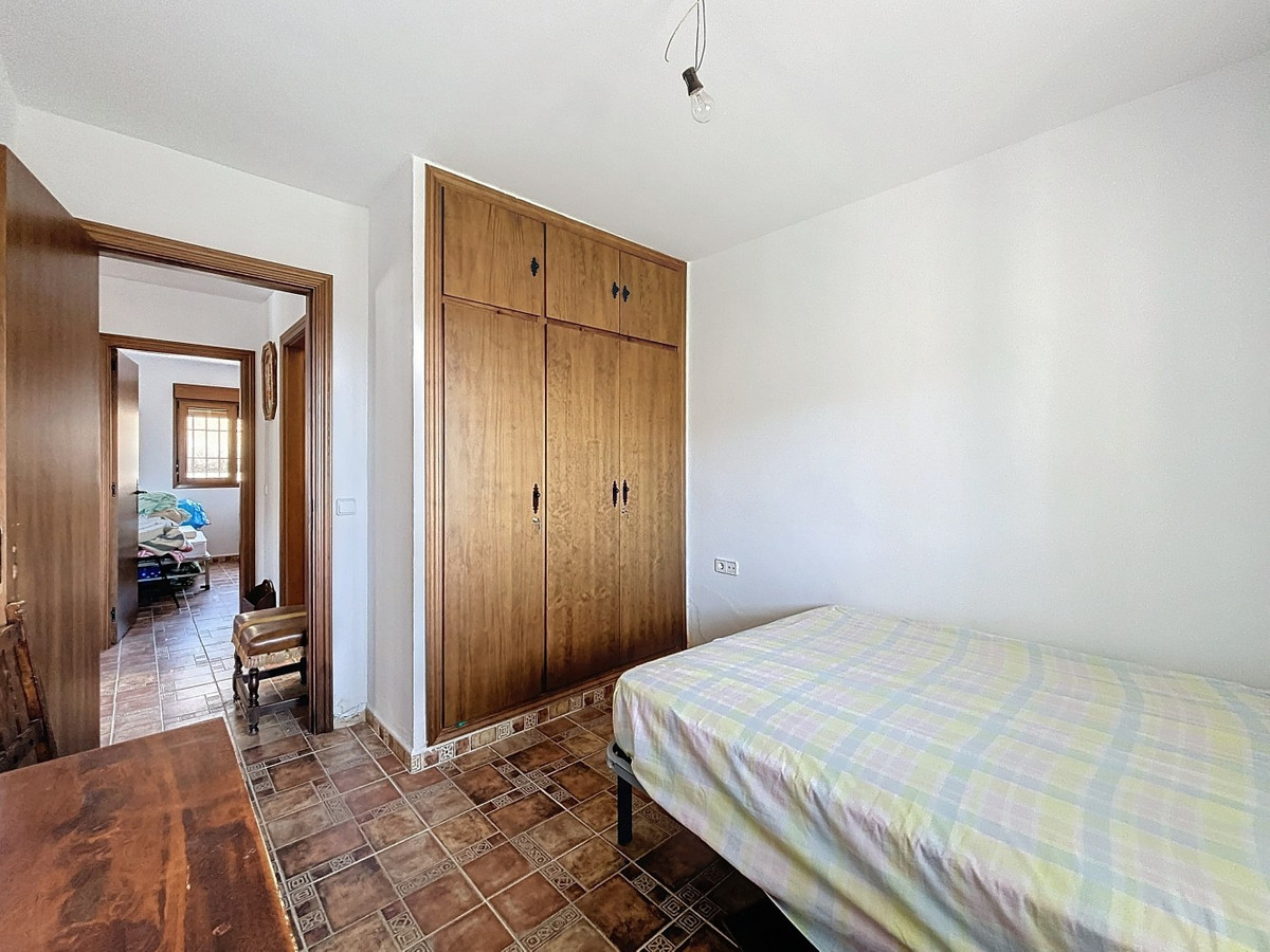 Te koop Vrijstaande Villa Costa Del Sol Alcaucín € 260.000,-