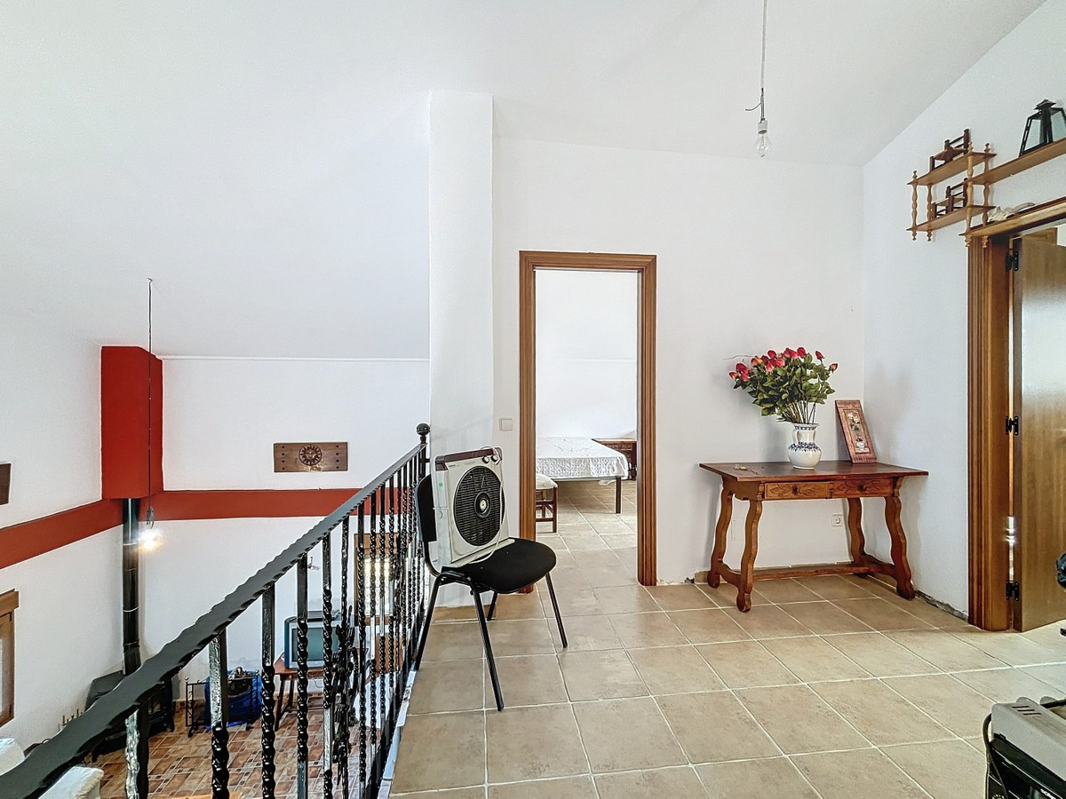 Te koop Vrijstaande Villa Costa Del Sol Alcaucín € 260.000,-