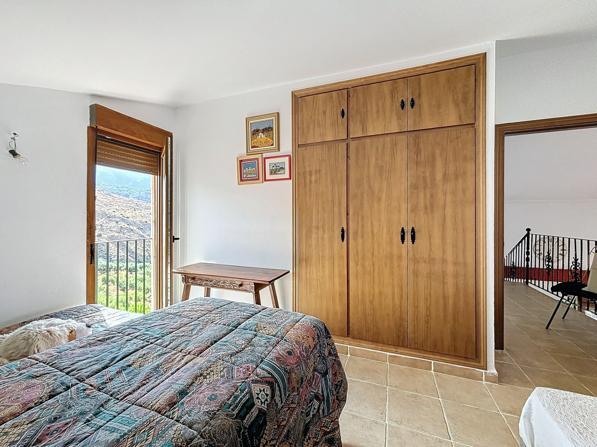 Te koop Vrijstaande Villa Costa Del Sol Alcaucín € 260.000,-