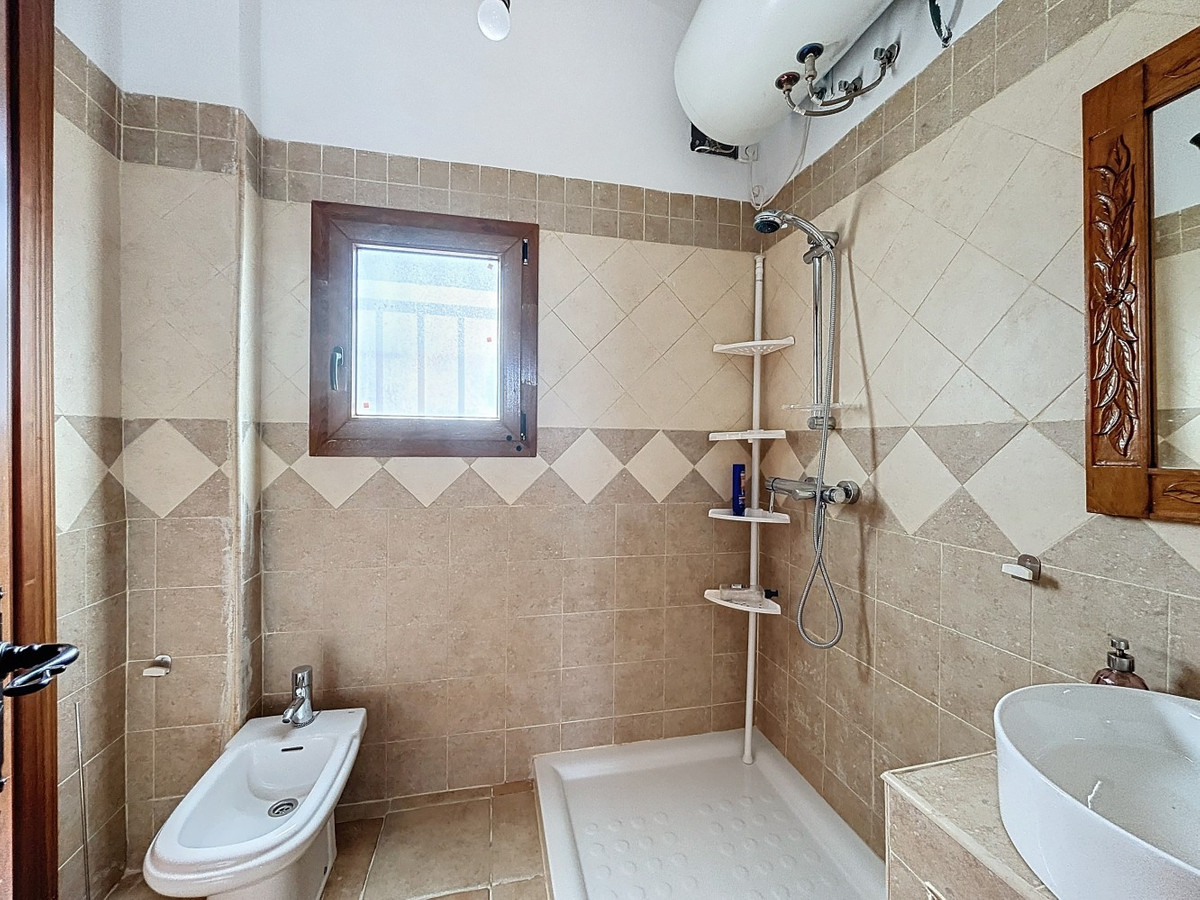 Te koop Vrijstaande Villa Costa Del Sol Alcaucín € 260.000,-