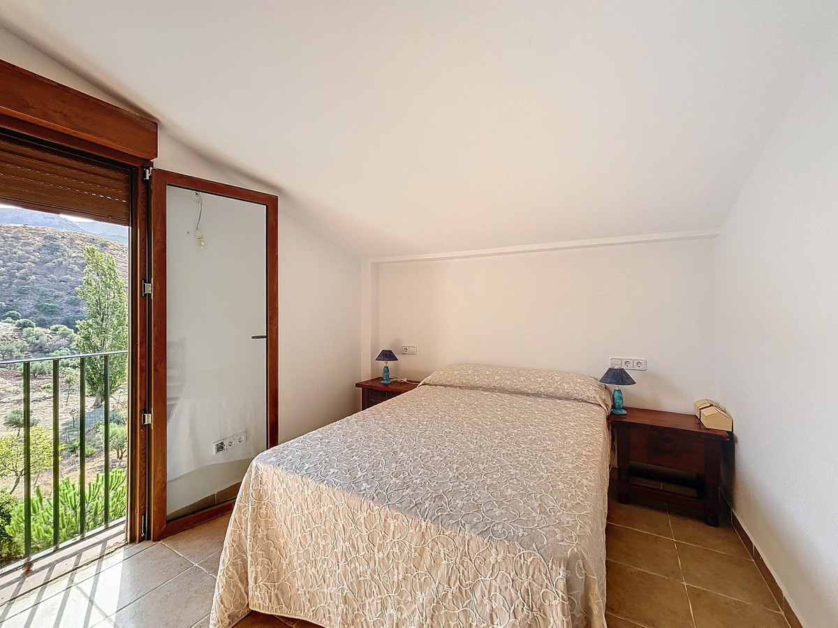 Te koop Vrijstaande Villa Costa Del Sol Alcaucín € 260.000,-