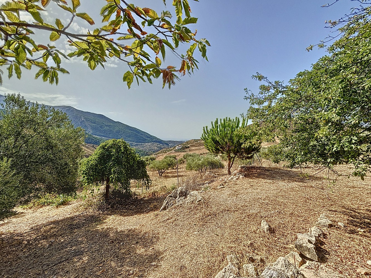 Te koop Vrijstaande Villa Costa Del Sol Alcaucín € 260.000,-