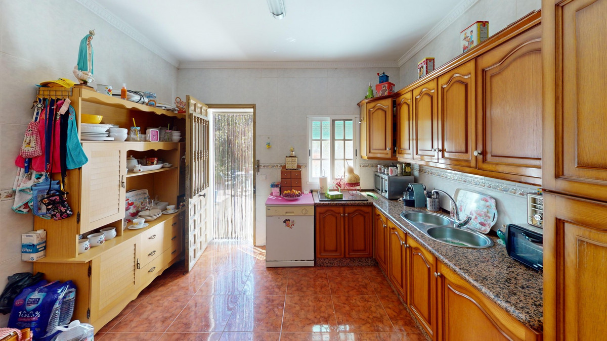 Te koop Vrijstaande Villa Costa Del Sol Vélez-málaga € 299.000,-