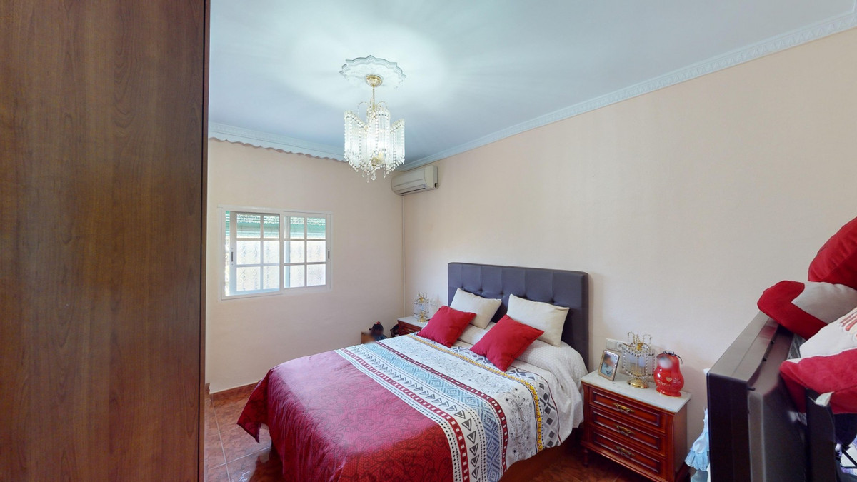 Te koop Vrijstaande Villa Costa Del Sol Vélez-málaga € 299.000,-