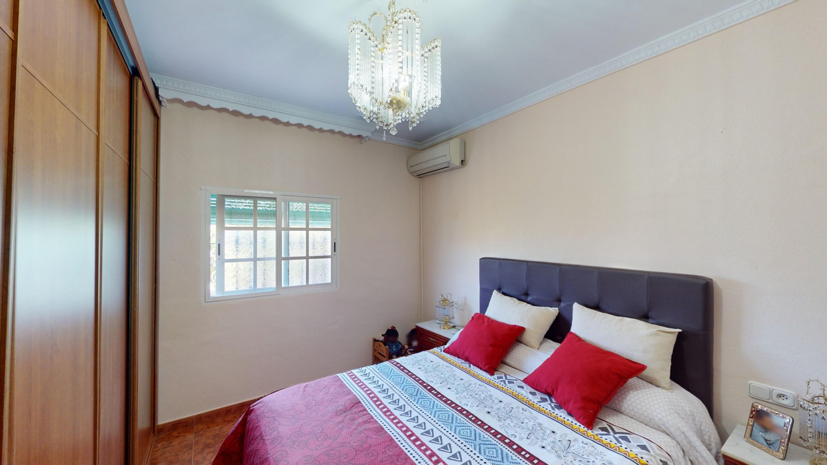 Te koop Vrijstaande Villa Costa Del Sol Vélez-málaga € 299.000,-