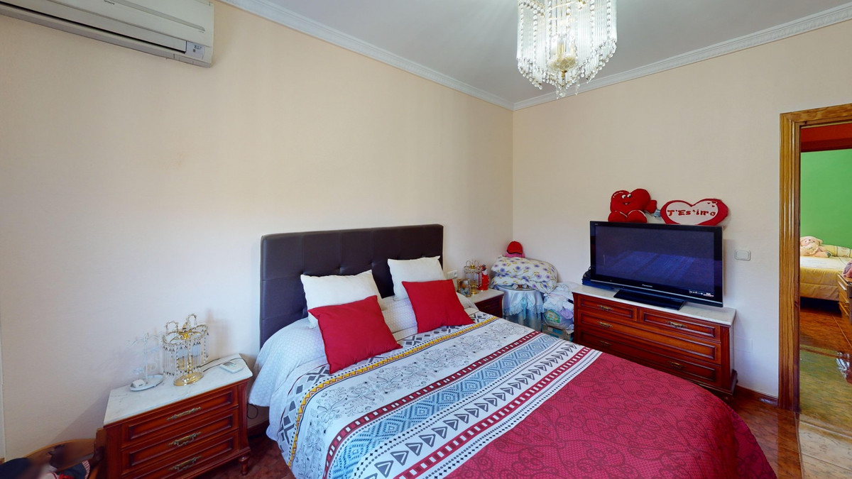 Te koop Vrijstaande Villa Costa Del Sol Vélez-málaga € 299.000,-