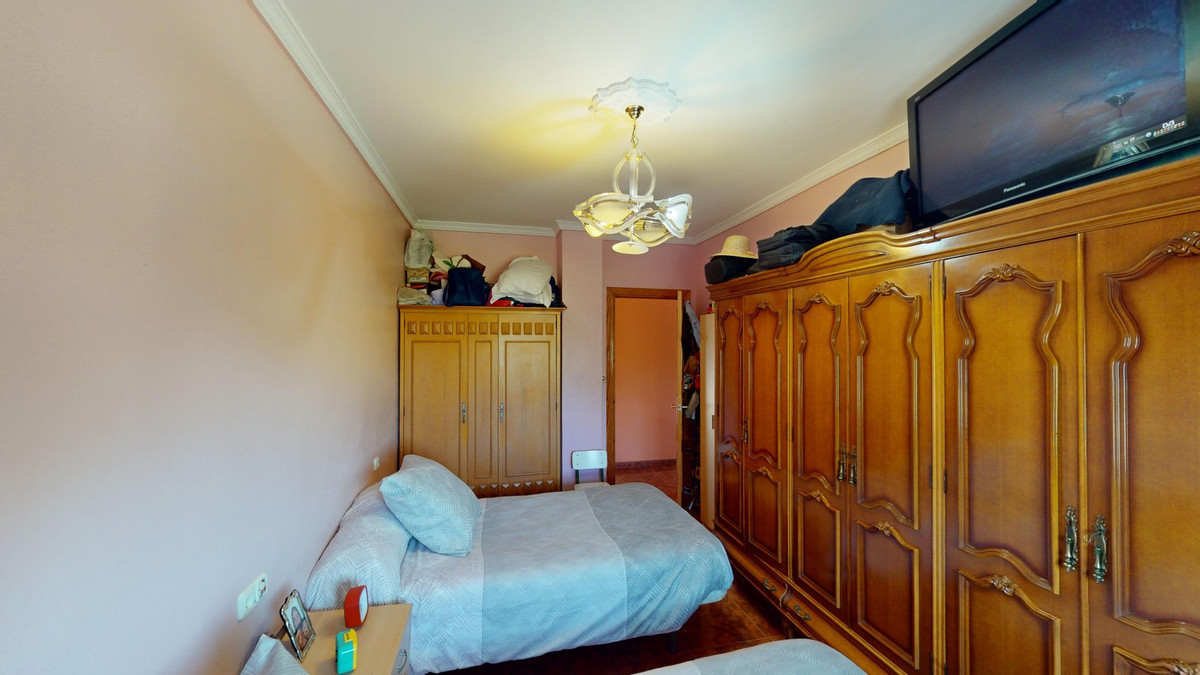 Te koop Vrijstaande Villa Costa Del Sol Vélez-málaga € 299.000,-