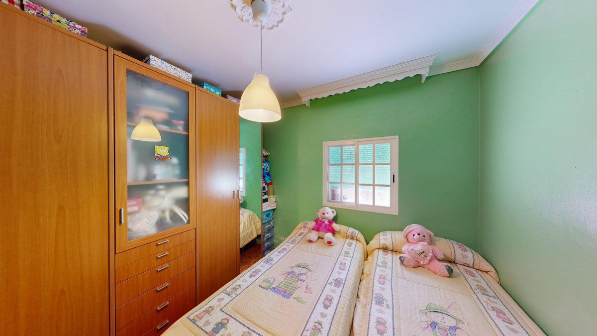 Te koop Vrijstaande Villa Costa Del Sol Vélez-málaga € 299.000,-