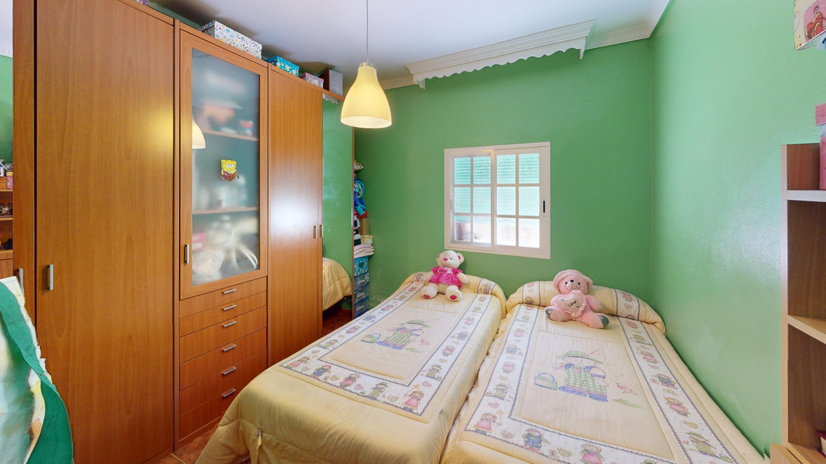 Te koop Vrijstaande Villa Costa Del Sol Vélez-málaga € 299.000,-