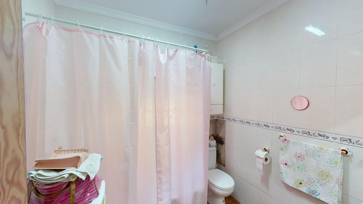 Te koop Vrijstaande Villa Costa Del Sol Vélez-málaga € 299.000,-