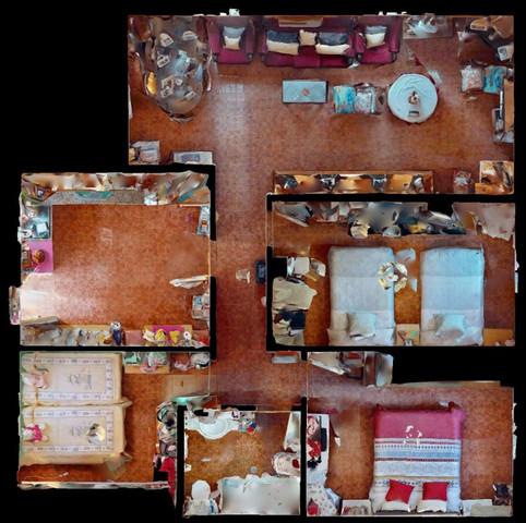 Te koop Vrijstaande Villa Costa Del Sol Vélez-málaga € 299.000,-