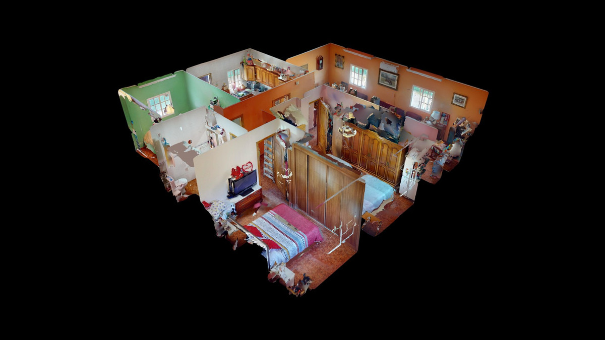 Te koop Vrijstaande Villa Costa Del Sol Vélez-málaga € 299.000,-