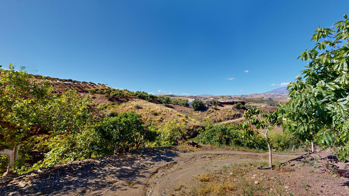 Te koop Vrijstaande Villa Costa Del Sol Vélez-málaga € 299.000,-