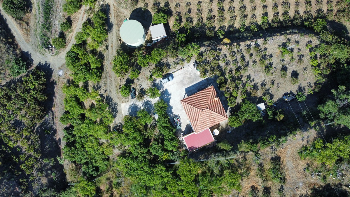 Te koop Vrijstaande Villa Costa Del Sol Vélez-málaga € 299.000,-