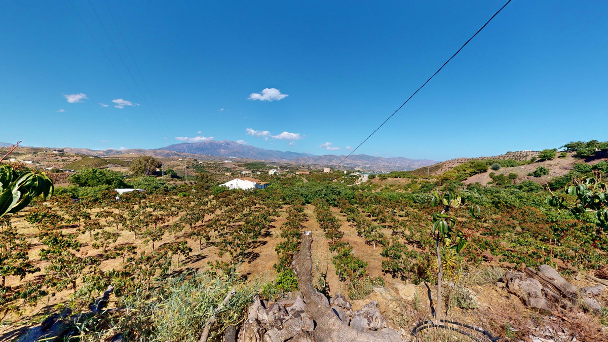 Te koop Vrijstaande Villa Costa Del Sol Vélez-málaga € 299.000,-