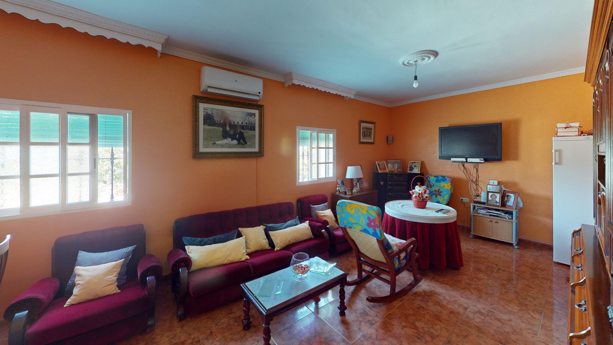 Te koop Vrijstaande Villa Costa Del Sol Vélez-málaga € 299.000,-