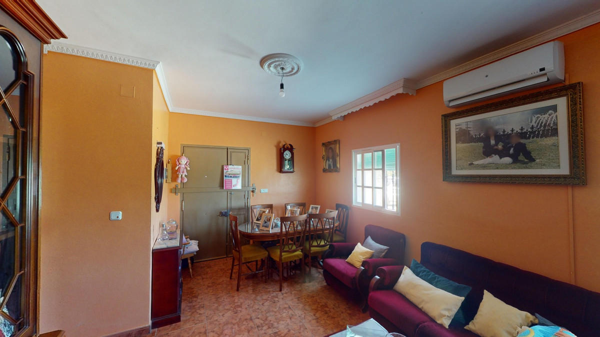 Te koop Vrijstaande Villa Costa Del Sol Vélez-málaga € 299.000,-