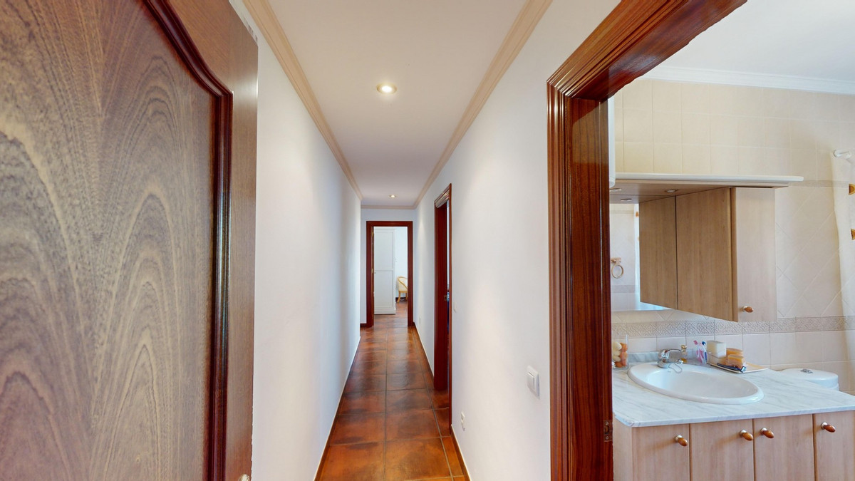 Te koop Vrijstaande Villa Costa Del Sol Sedella € 425.000,-