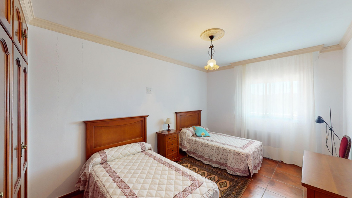 Te koop Vrijstaande Villa Costa Del Sol Sedella € 425.000,-