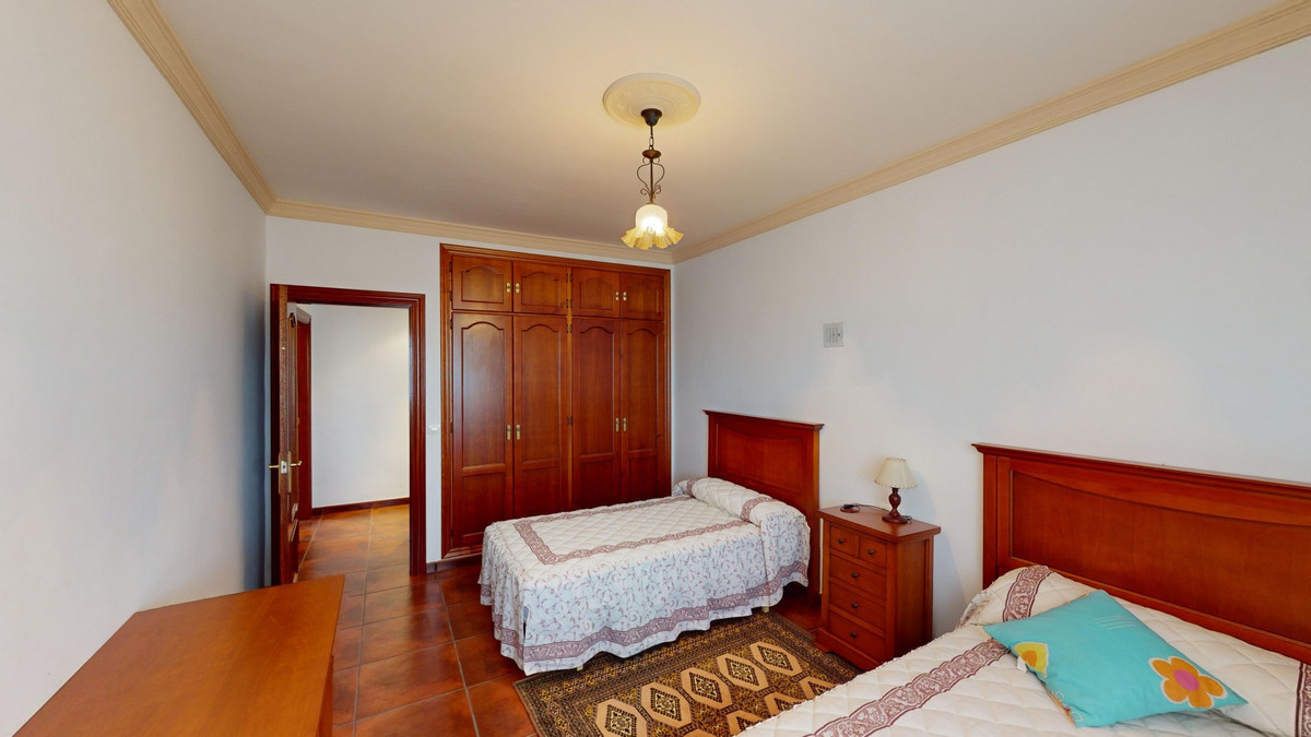 Te koop Vrijstaande Villa Costa Del Sol Sedella € 425.000,-