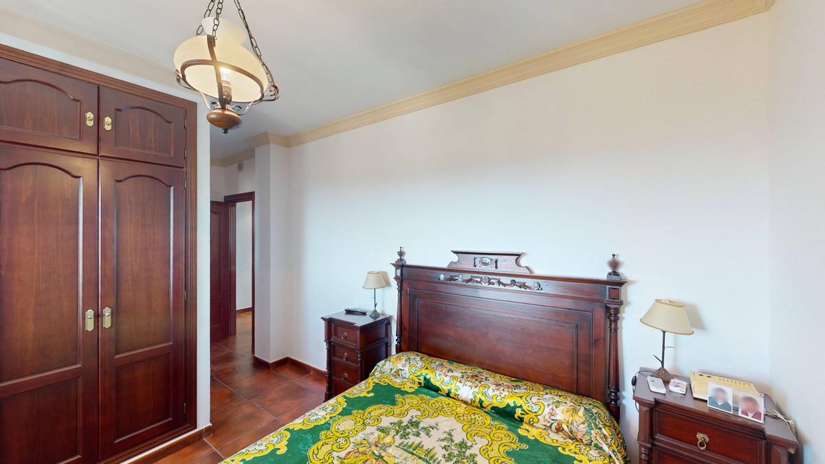 Te koop Vrijstaande Villa Costa Del Sol Sedella € 425.000,-