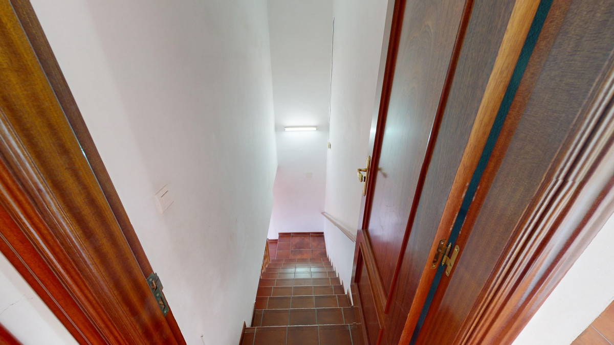 Te koop Vrijstaande Villa Costa Del Sol Sedella € 425.000,-