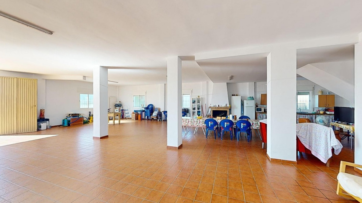 Te koop Vrijstaande Villa Costa Del Sol Sedella € 425.000,-