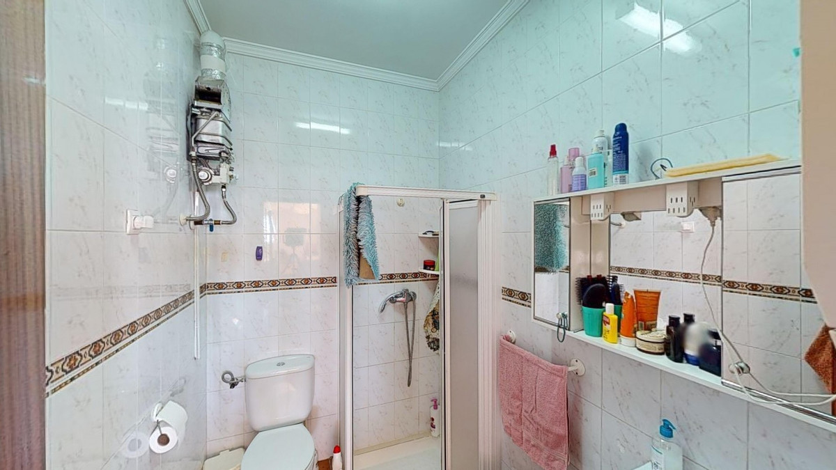 Te koop Vrijstaande Villa Costa Del Sol Sedella € 425.000,-