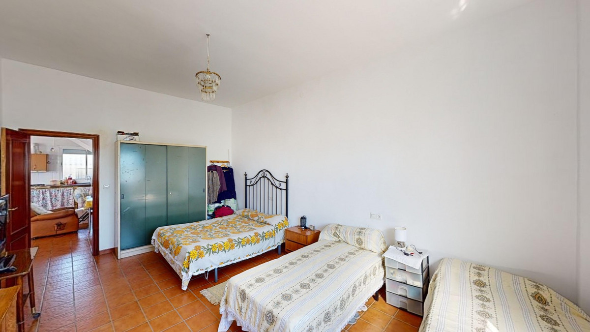 Te koop Vrijstaande Villa Costa Del Sol Sedella € 425.000,-