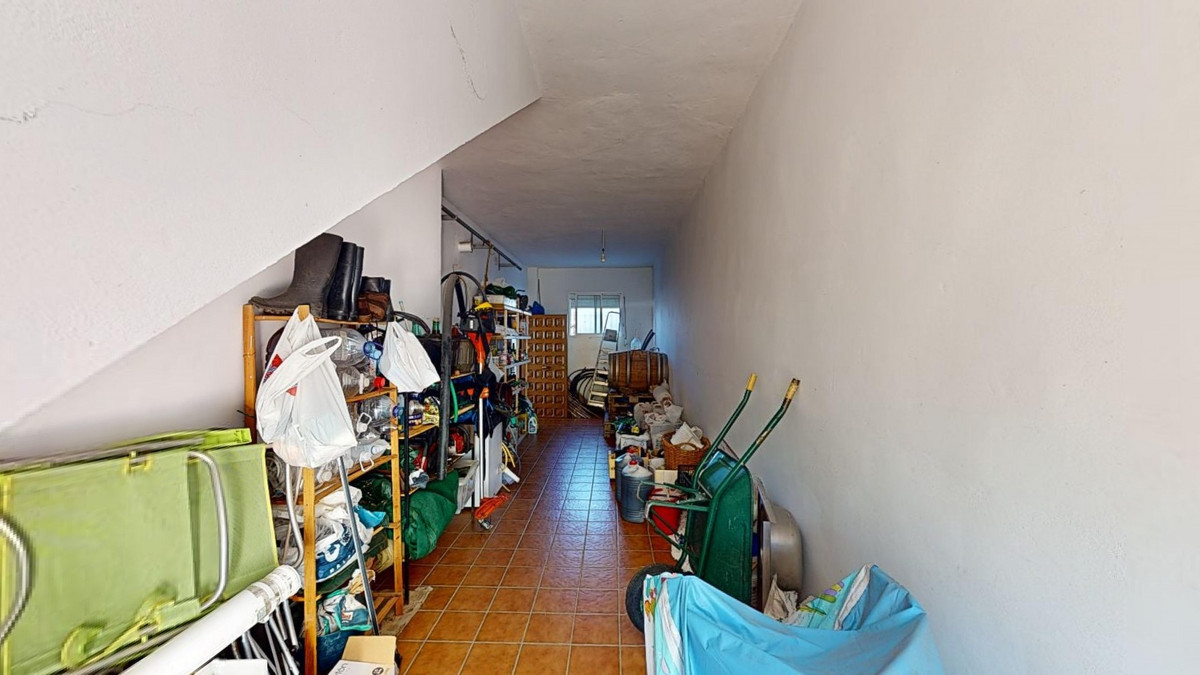 Te koop Vrijstaande Villa Costa Del Sol Sedella € 425.000,-