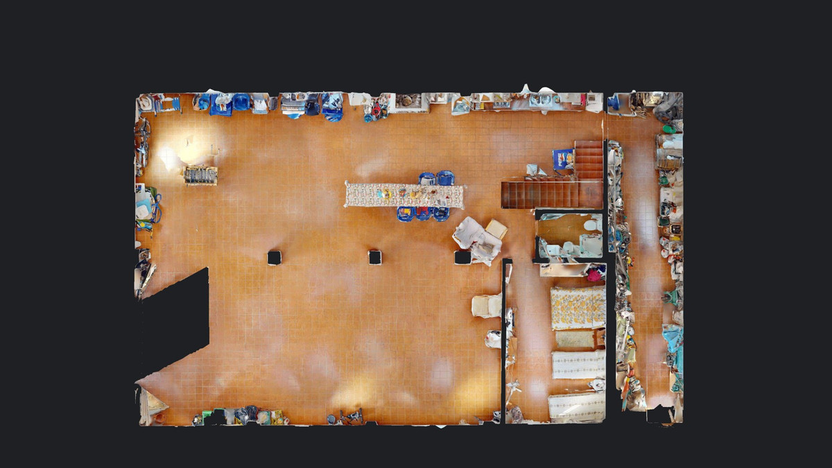 Te koop Vrijstaande Villa Costa Del Sol Sedella € 425.000,-