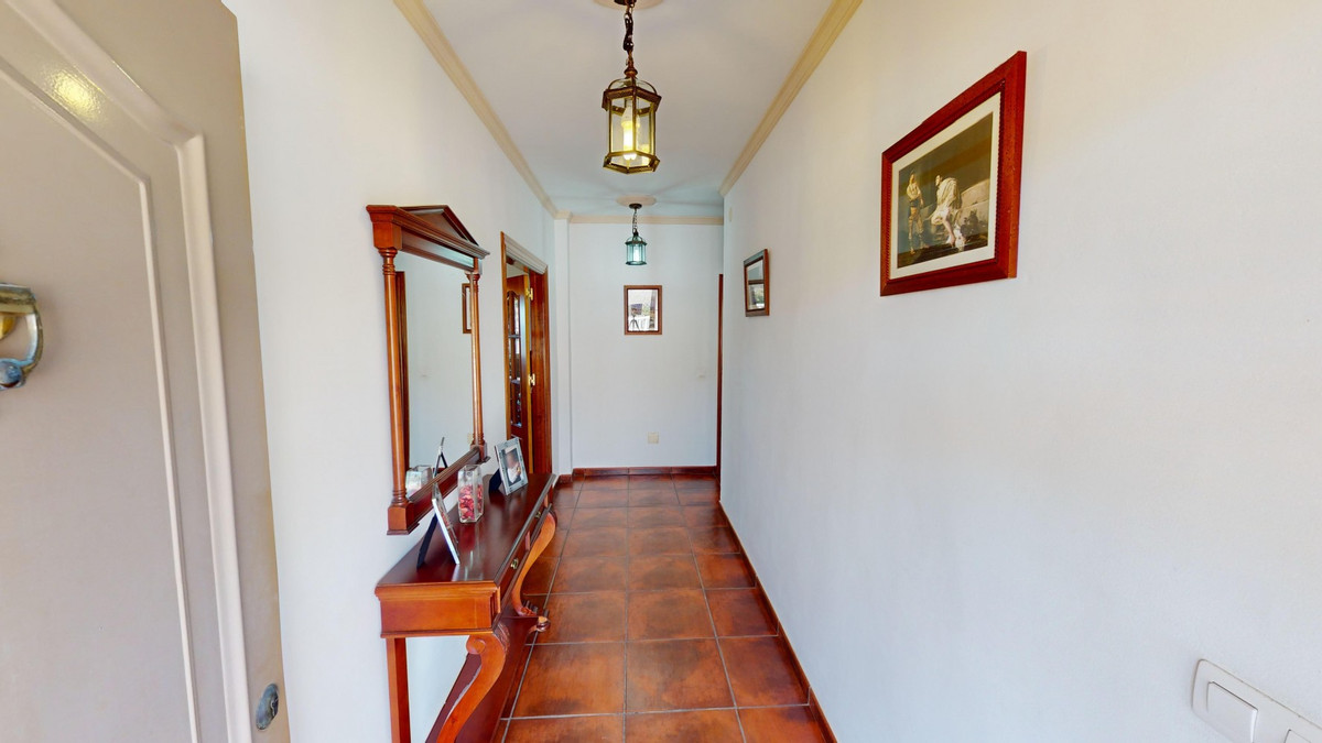 Te koop Vrijstaande Villa Costa Del Sol Sedella € 425.000,-