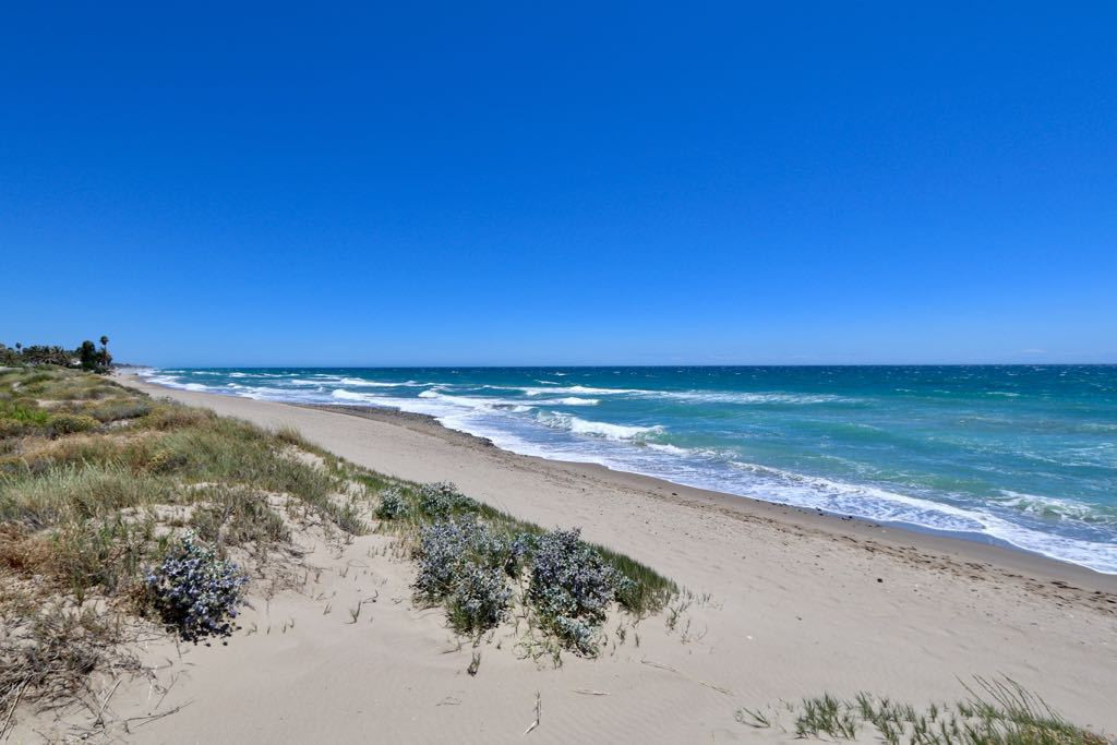 Te koop Half vrijstaand huis Costa Del Sol Bahía De Marbella € 1.190.000,-