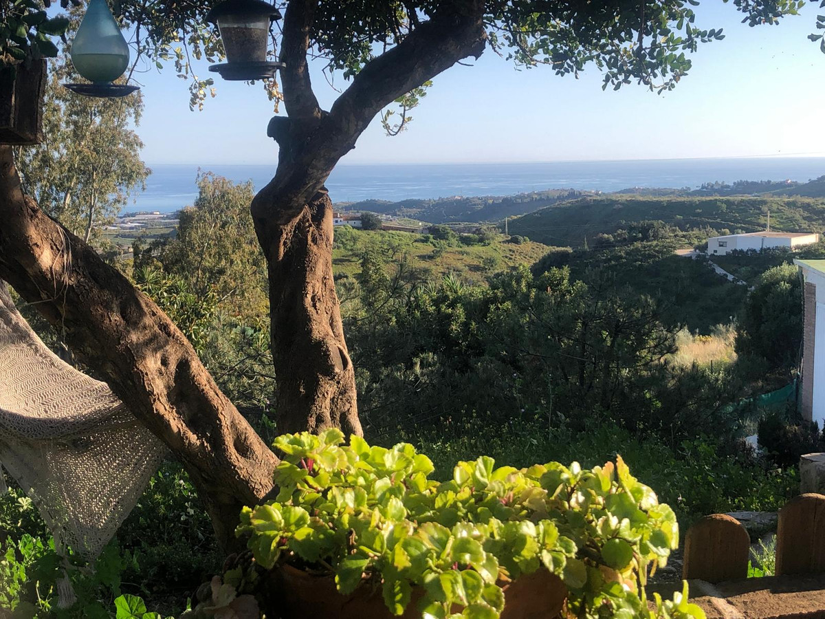 Te koop Vrijstaande Villa Costa Del Sol Almayate € 495.000,-