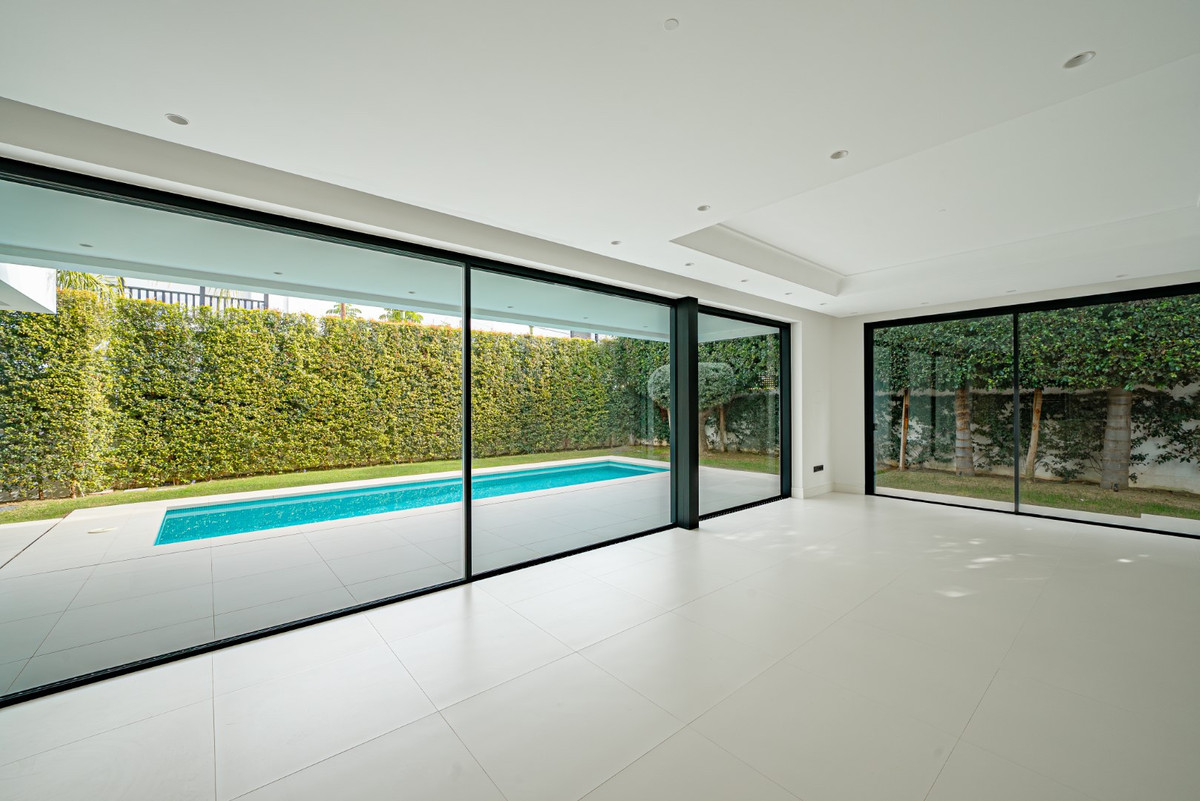 Te koop Vrijstaande Villa Costa Del Sol The Golden Mile € 3.500.000,-