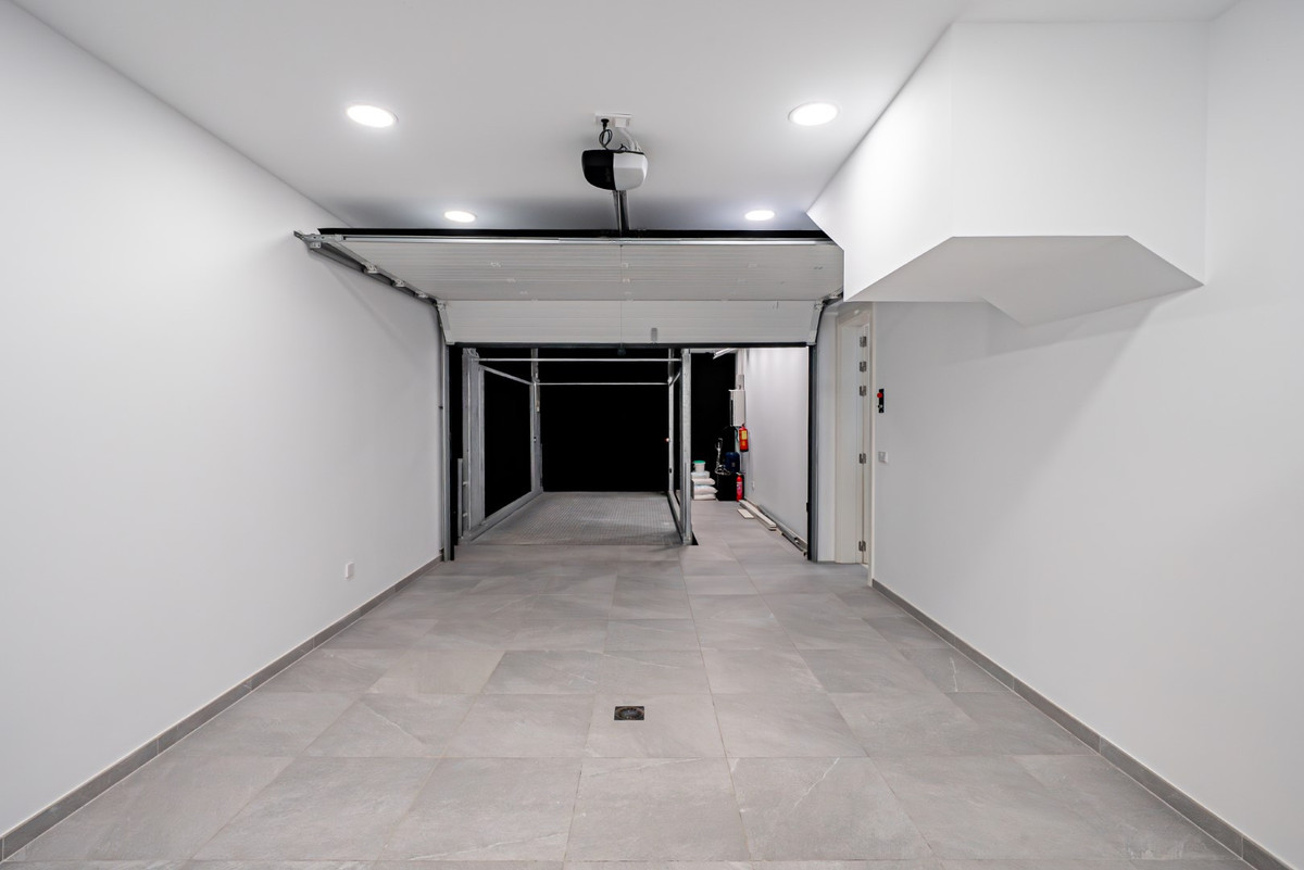 Te koop Vrijstaande Villa Costa Del Sol The Golden Mile € 3.500.000,-