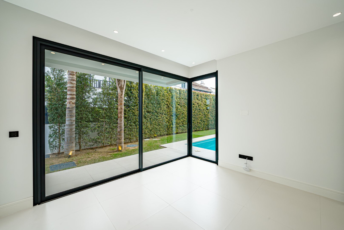 Te koop Vrijstaande Villa Costa Del Sol The Golden Mile € 3.500.000,-