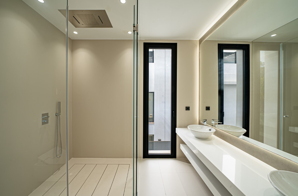 Te koop Vrijstaande Villa Costa Del Sol The Golden Mile € 3.500.000,-