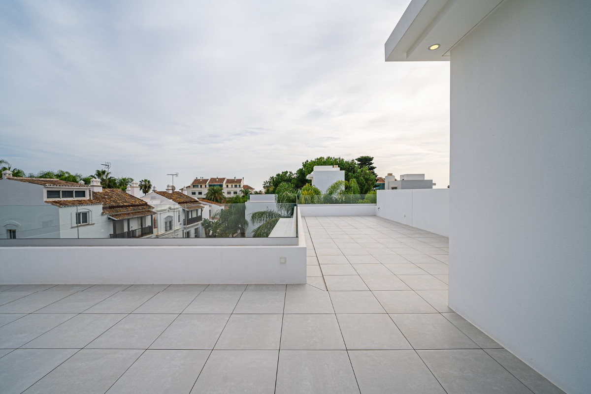 Te koop Vrijstaande Villa Costa Del Sol The Golden Mile € 3.500.000,-