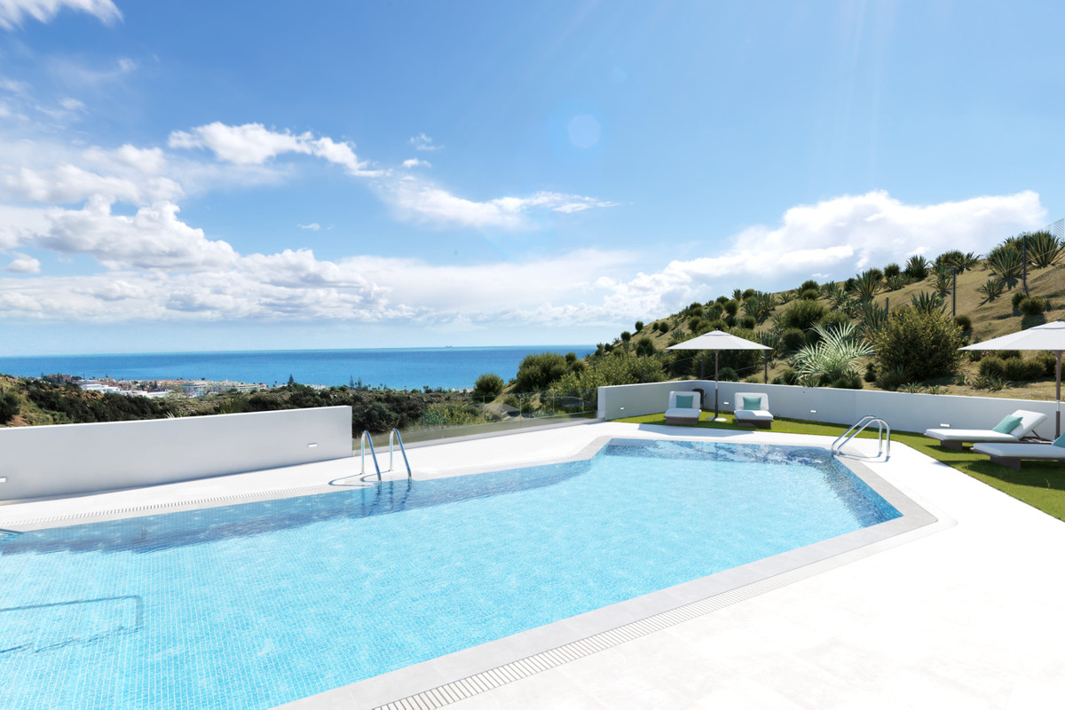 Te koop Nieuwbouw Costa Del Sol Rincón De La Victoria € 470.000.609.000,-