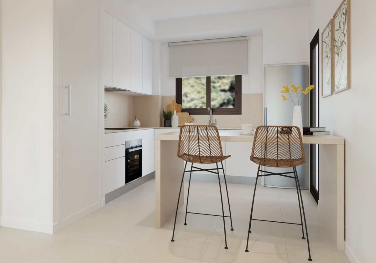 Te koop Nieuwbouw Costa Del Sol Rincón De La Victoria € 470.000.609.000,-