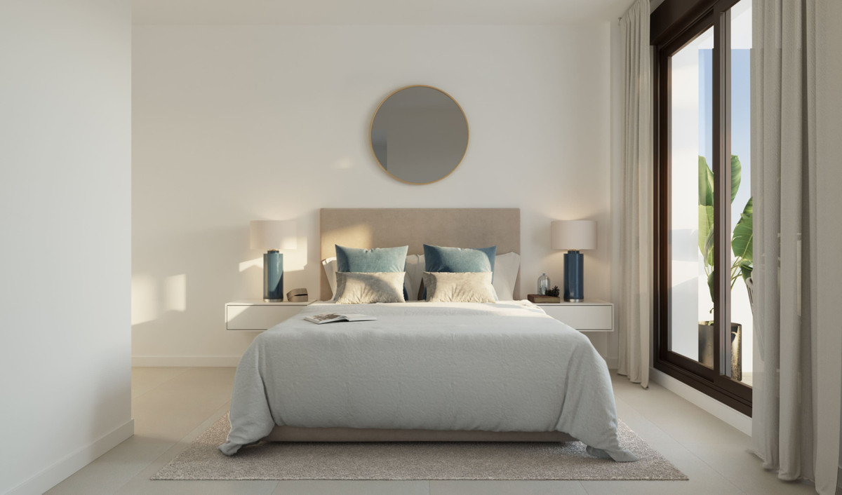 Te koop Nieuwbouw Costa Del Sol Rincón De La Victoria € 470.000.609.000,-