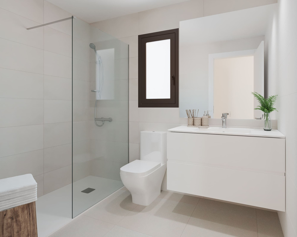 Te koop Nieuwbouw Costa Del Sol Rincón De La Victoria € 470.000.609.000,-