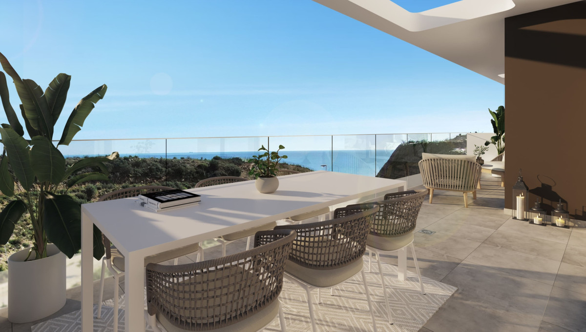 Te koop Nieuwbouw Costa Del Sol Rincón De La Victoria € 470.000.609.000,-