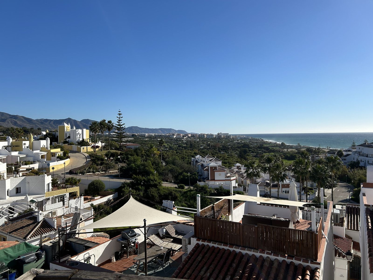 Te koop Herenhuis Costa Del Sol Nerja € 340.000,-