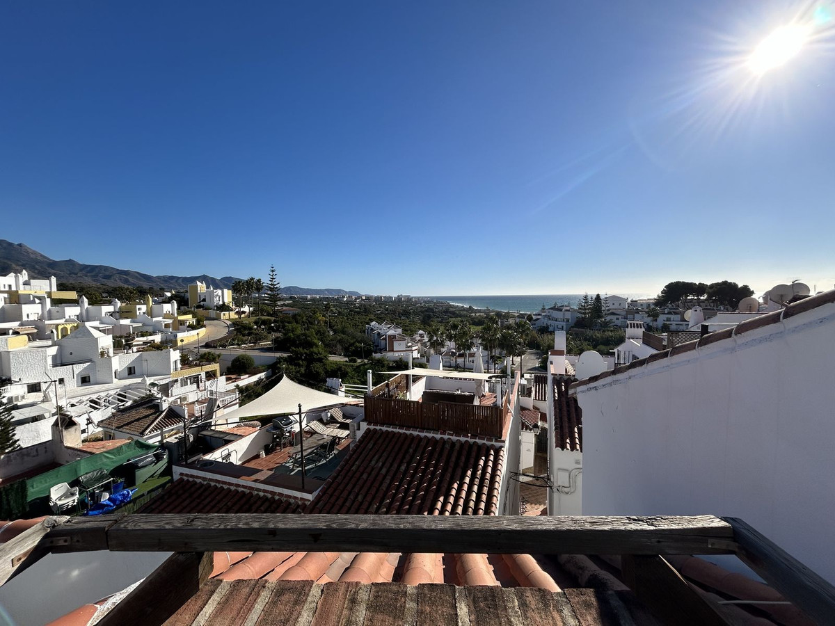 Te koop Herenhuis Costa Del Sol Nerja € 340.000,-