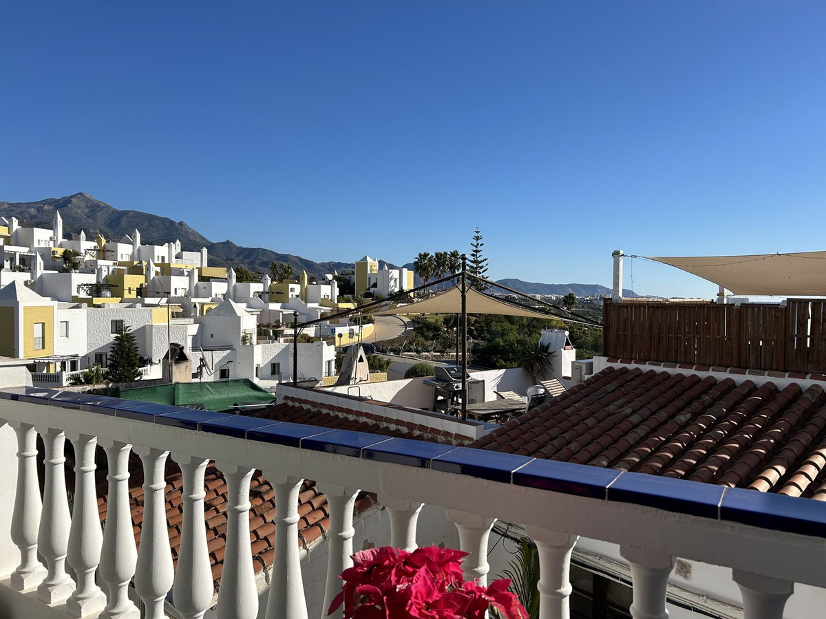 Te koop Herenhuis Costa Del Sol Nerja € 340.000,-