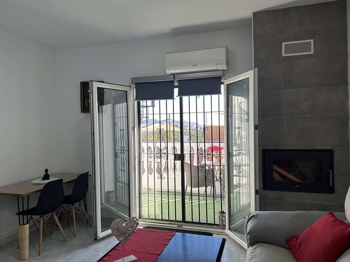 Te koop Herenhuis Costa Del Sol Nerja € 340.000,-