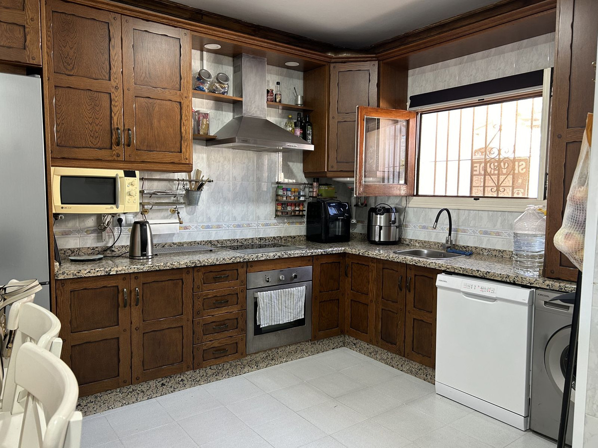 Te koop Herenhuis Costa Del Sol Nerja € 340.000,-