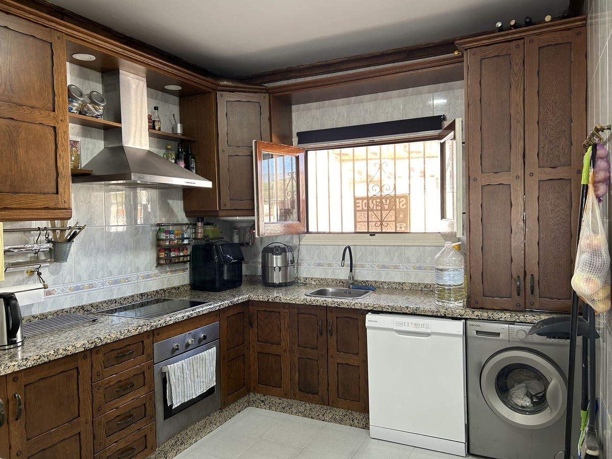 Te koop Herenhuis Costa Del Sol Nerja € 340.000,-